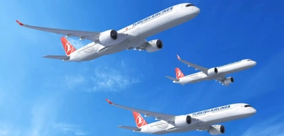 Türkiye'den Dört Ülkeye Seferler Durduruldu