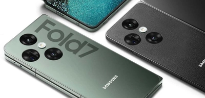 Samsung Galaxy Z Fold 7 Kamerası ile Bambaşka Bir Deneyim!