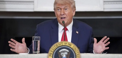 Trump: "İran'a Şans Üstüne Şans Verdim"