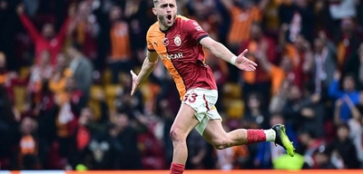 Barış Alper Yılmaz'ın Yeni Adresi Belli Oldu