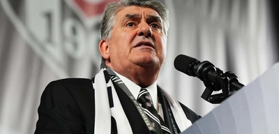 Beşiktaş Başkanı Serdal Adalı: "Sağlam Bir Gelecek İçin Kararlıyız"