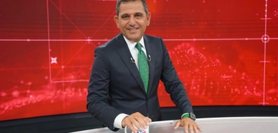 Fatih Portakal, Sözcü TV'den Ayrıldı