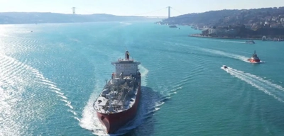 Boğaz Geçiş Ücretlerine Yüzde 15 Zam
