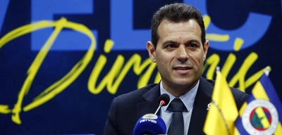 Fenerbahçe'nin Eski Hocasının Evine İran'ın İsrail'e Attığı Füze İsabet Etti!