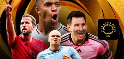 FIFA Kulüpler Dünya Kupası, Lionel Messi'nin Maçıyla Başlıyor!