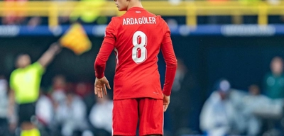 LGS'de Arda Güler Sürprizi