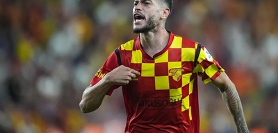 Romulo'ya Dünya Devleri Talip Olmuştu! Son Talibi Süper Lig'den