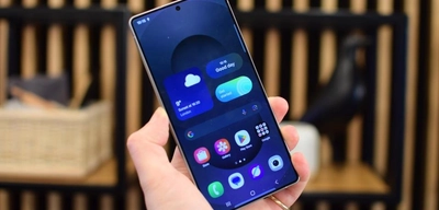 Galaxy S25 Android 16'lı One UI 8 Beta'ya Kavuştu
