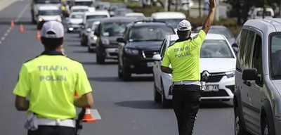 Trafiğe Alkollü Çıkan Sürücüler Yandı: İçişleri Bakanı'ndan Uyarı Gibi Açıklama!