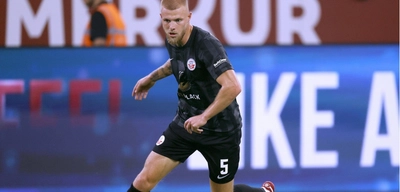 Danimarka Devi, Samsunspor'un Stoperi Van Drongelen'in Peşinde!