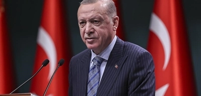 Erdoğan'dan İsrail-İran Gerilimine Dair Açıklama
