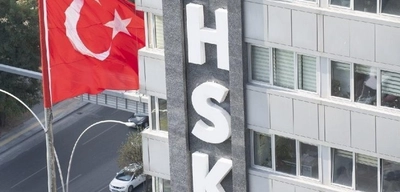 HSK Yeni Başkanları Belirlendi