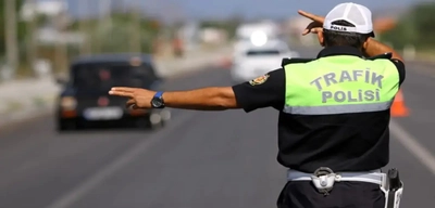 Bazı Yollar Bu Tarihlerde Trafiğe Kapalı Olacak