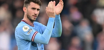 Galatasaray ve Fenerbahçe'nin Laporte Rüyasına Engel!