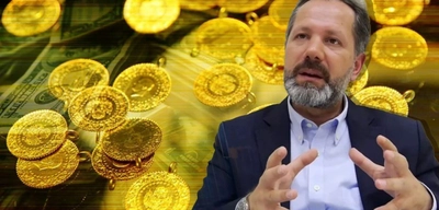 İslam Memiş'ten Altın Tahmini: "Rekorlara Çok Yakınız"