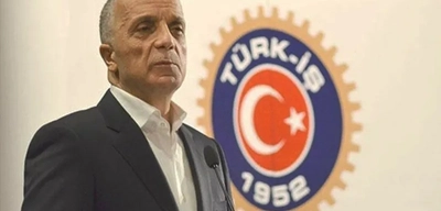 Kamu İşçilerine Yeni Zam Teklifi Geldi mi? TÜRK-İŞ Genel Başkanı Ergün Atalay Duyurdu