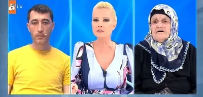 Müge Anlı'da Korkunç İtiraf: Kenan Yıldız, Mehmet Tural'ı Öldürdüğünü Açıkladı!