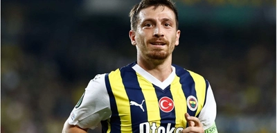 Sakatlığı Atlatan Mert Hakan Yandaş Yeni Sezon Hazırlıklarına Başladı