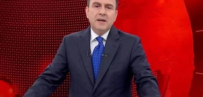 Selçuk Tepeli Now TV'den Kovuldu