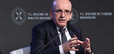 Bakan Şimşek'ten 'Enflasyon' Açıklaması