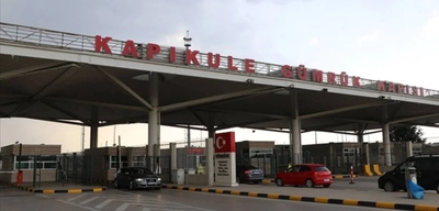 Sınır Kapılarında Yoğunluk Tedbirleri