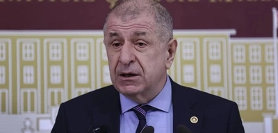 Ümit Özdağ Tahliye Edildi!