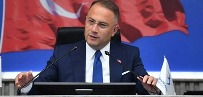 Murat Çalık'ın Tahliye Talebi Değerlendirilecek