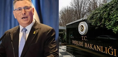 Ankara'dan İsrail'e Sert Yanıt: "Adalet Önünde Hesap Verecekler"