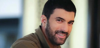 Bereketli Topraklar Dizisinin Başrolü Değişti! Engin Akyürek Yeni Ömer Oldu