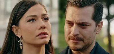 Eşref Rüya Sezon Finali Yapıyor! Oyunculardan Peş Peşe Paylaşımlar