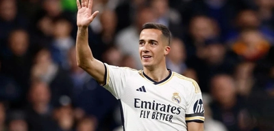 Fenerbahçe'ye İspanyol Devinden Sağ Bek: Mourinho, Lucas Vazquez'i İstiyor