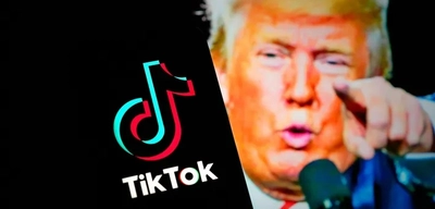 Trump'tan TikTok için Yeni Karar
