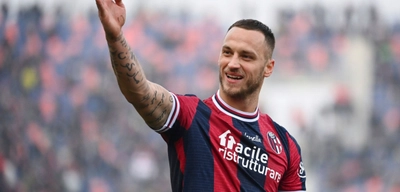 Beşiktaş'a Tecrübeli Santrafor: Marko Arnautovic için Rekabet Kızışıyor