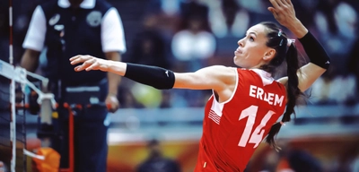 Eda Erdem Milli Takımı Bıraktı mı, Neden Yok? Resmi Açıklama Geldi!