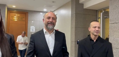 Halit Ergenç ve Rıza Kocaoğlu'nun Cezasının Gerekçeli Kararı