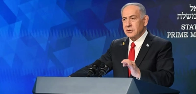 Netanyahu: "Kimse Dokunulmaz Değil"