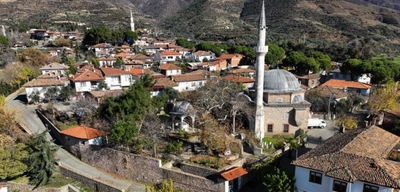 Köy ve Belediye Statüsü Değişiyor