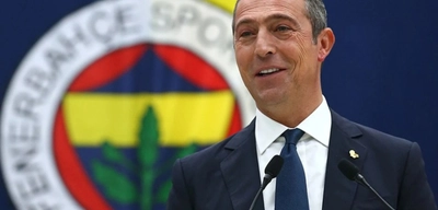 Yeni Sezon Formalarıyla İlgili ChatGPT Sorusuna Ali Koç'tan Esprili Yanıt: "Kim Yazdı Onu?"