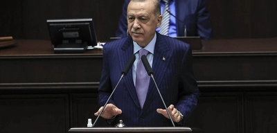 Cumhurbaşkanı Erdoğan'dan 'Eğitim' Açıklaması