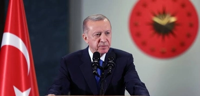 Cumhurbaşkanı Erdoğan'dan Karne Günü Mesajı