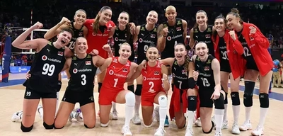 Filenin Sultanları'nın Rakibi Güney Kore!