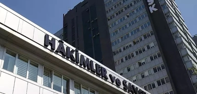 Hakim ve Savcıların Görev Yeri Değişti