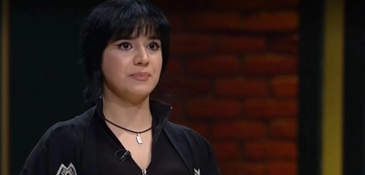 MasterChef Türkiye'de Şeflerden Yarışmacıya Sürpriz Şaka!