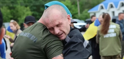 Ukrayna ve Rusya Arasında Esir Takası