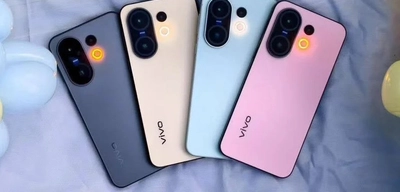 Vivo X200 FE Kamera, Pil ve Şarj Özellikleri Belli Oldu