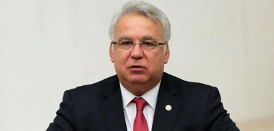 AK Partili Eski Vekilden Flaş Çıkış!