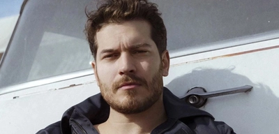 Çağatay Ulusoy İkinci Vatandaşlığını Aldı