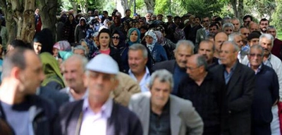 Emekli ve Memur Zammı Belli Oldu