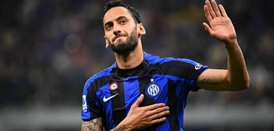 Galatasaray'a Geleceği İddia Edilmişti: Inter'den Cimbom'a 'Hakan Çalhanoğlu' Şoku!