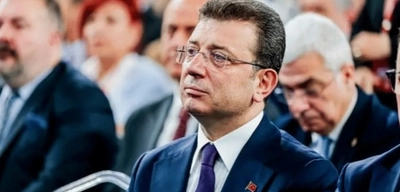 İmamoğlu'ndan Cezaevinden Barış Mesajı: "Türkiye, Terörsüz ve Demokratik Bir Geleceği Hak Ediyor"